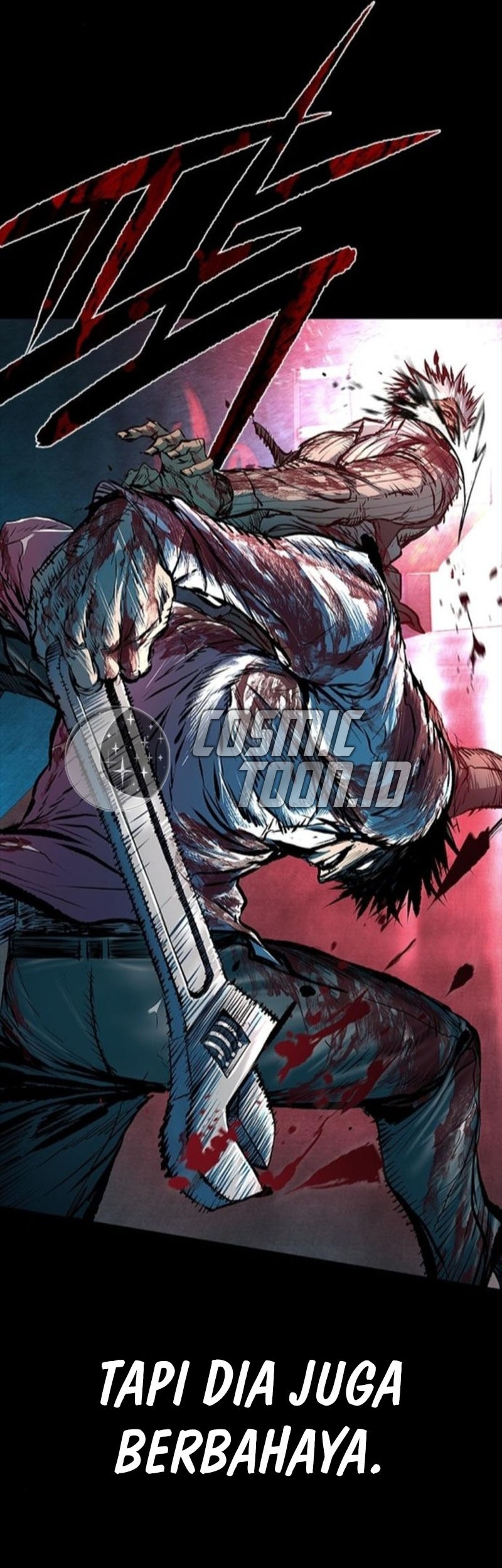 Chapter 98 - halaman 92