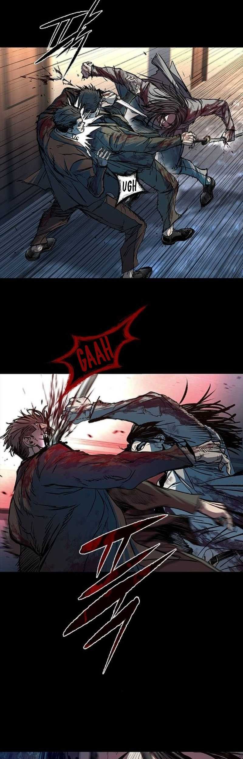 Chapter 99 - halaman 19