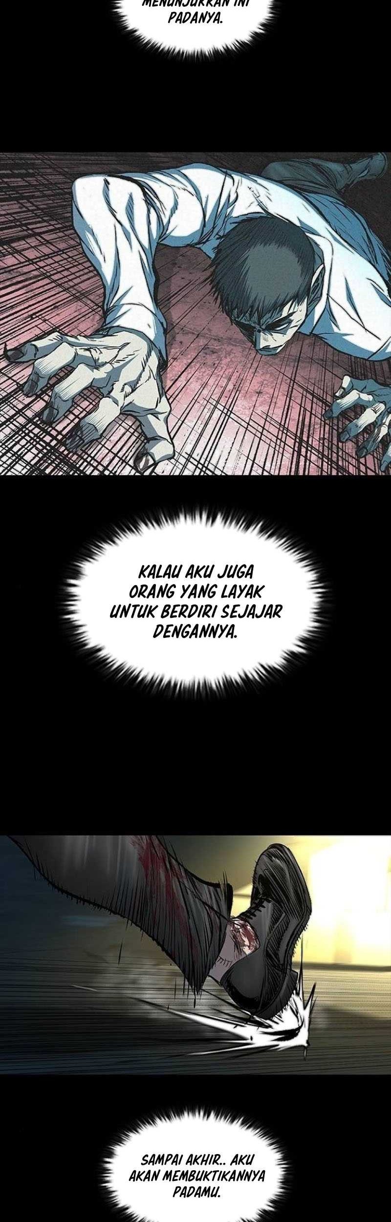 Chapter 99 - halaman 30