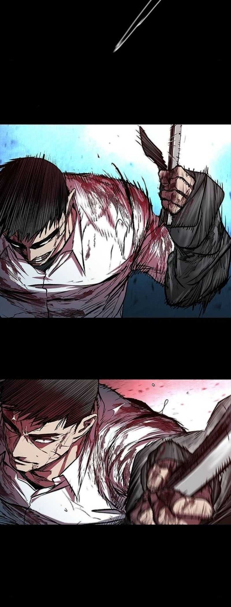 Chapter 99 - halaman 32