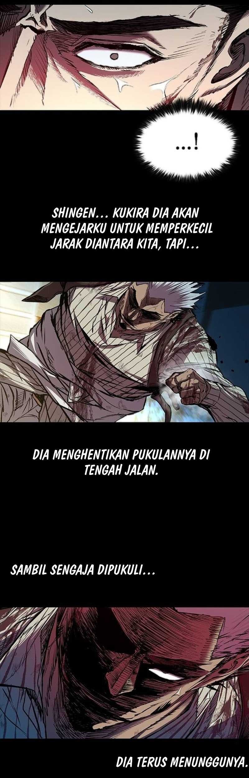 Chapter 99 - halaman 33