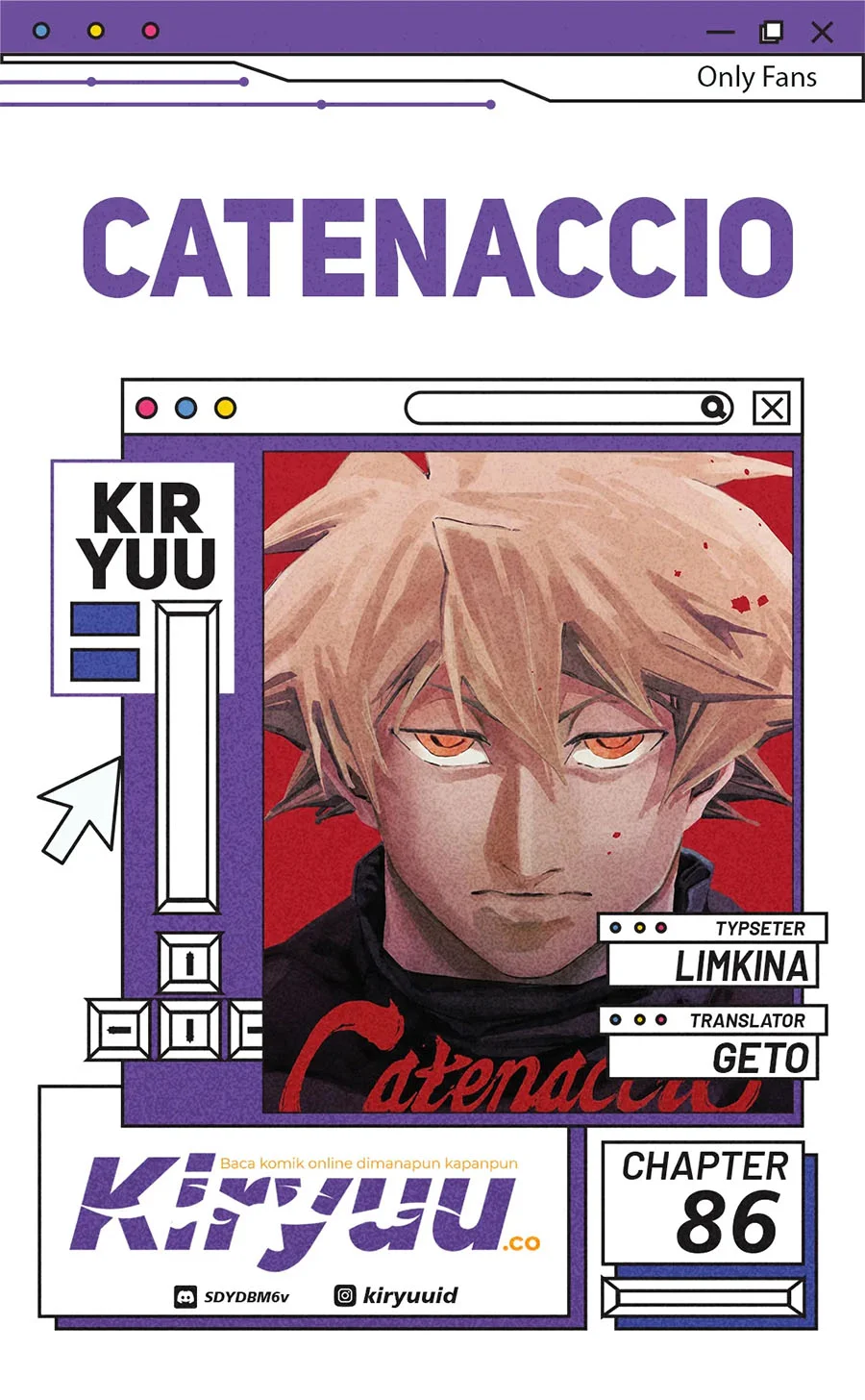 Chapter 86 - halaman 2