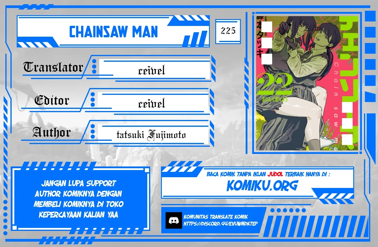 Chapter 225 - halaman 2