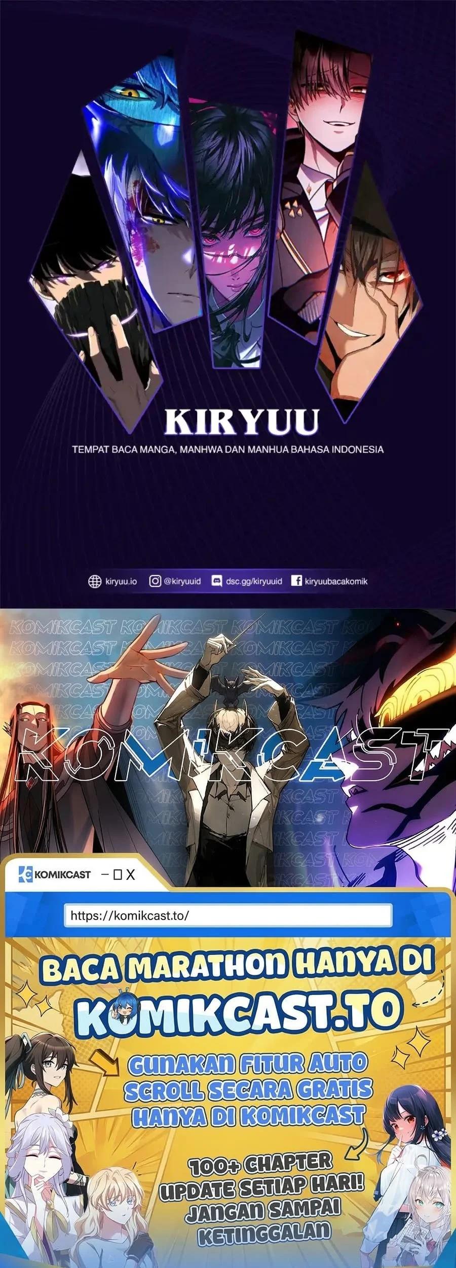 Chapter 77 - halaman 30
