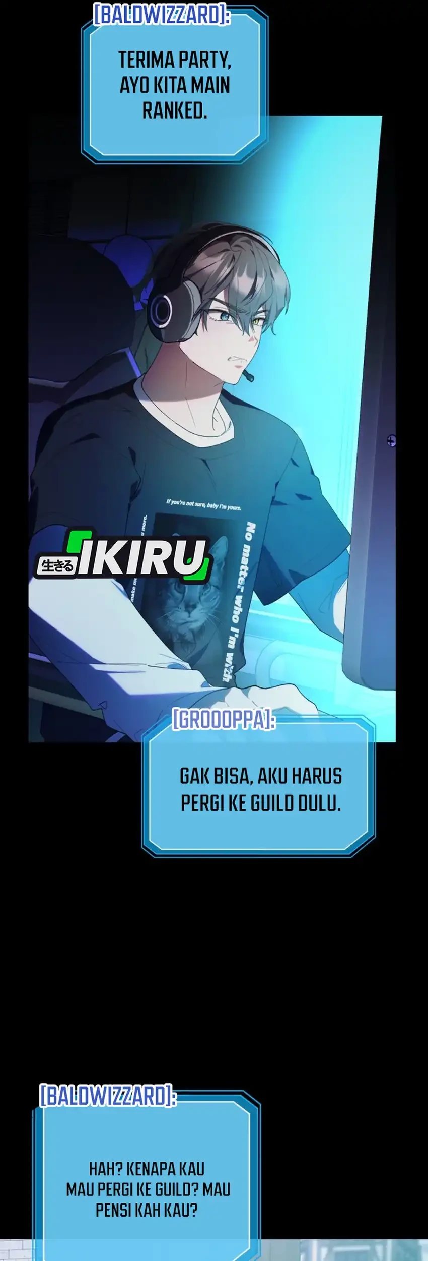 Chapter 45 - halaman 81