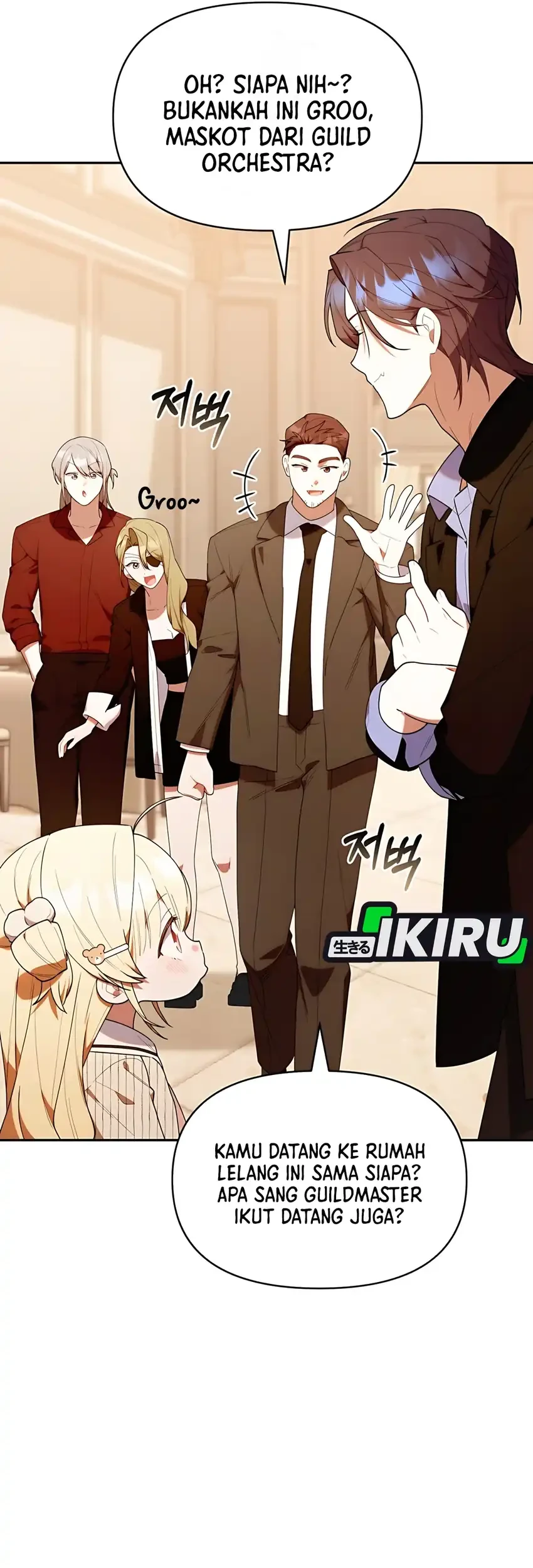 Chapter 50 - halaman 25