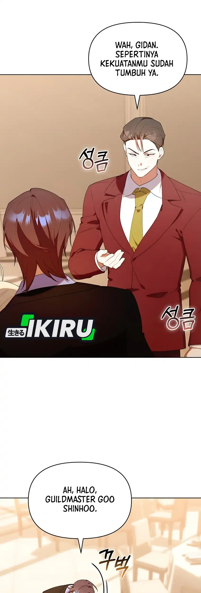 Chapter 50 - halaman 47