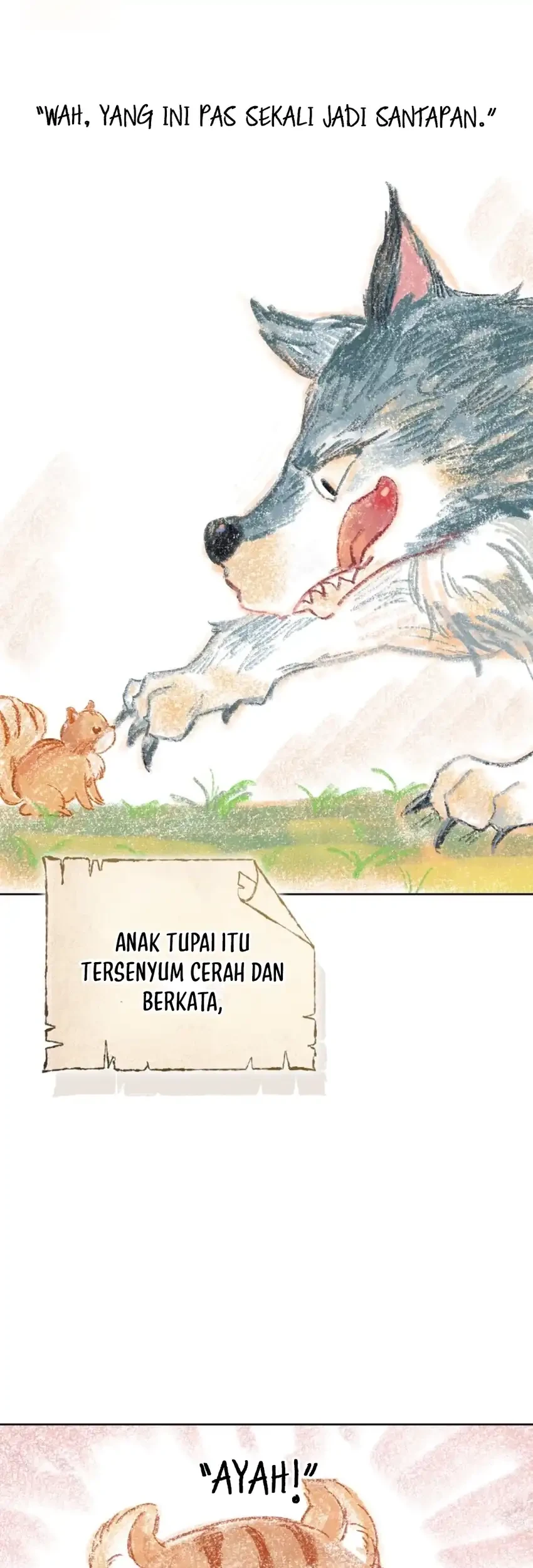 Chapter 58 - halaman 22