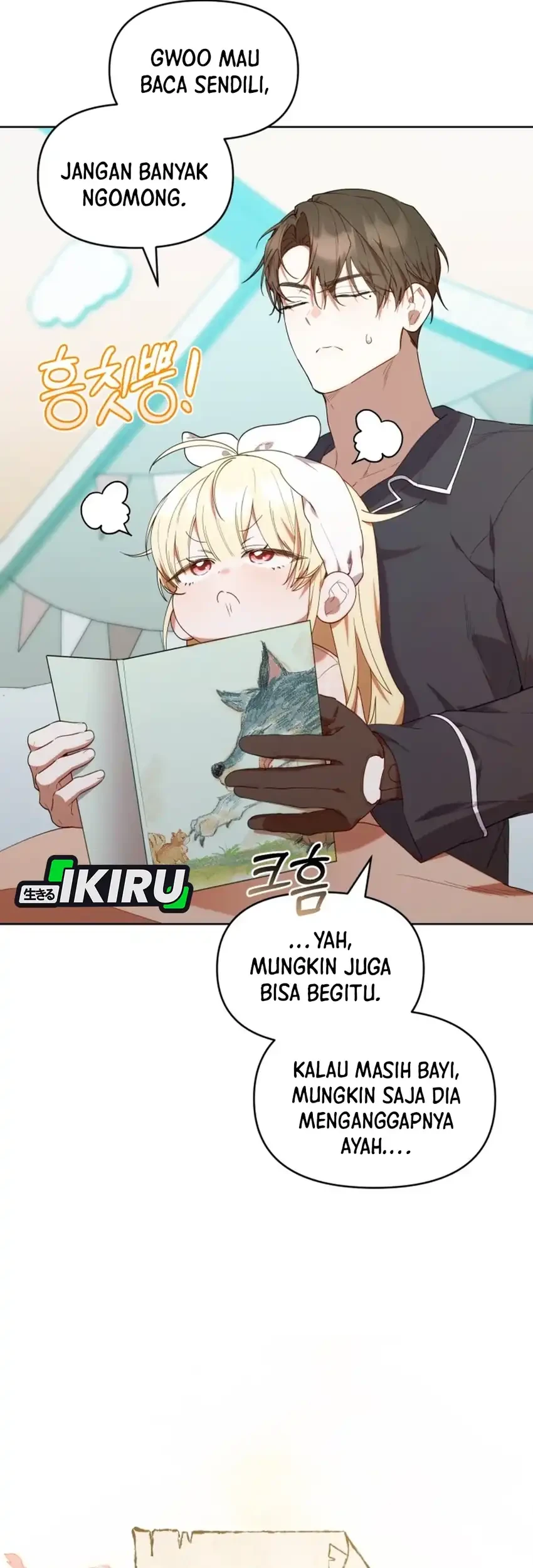 Chapter 58 - halaman 30