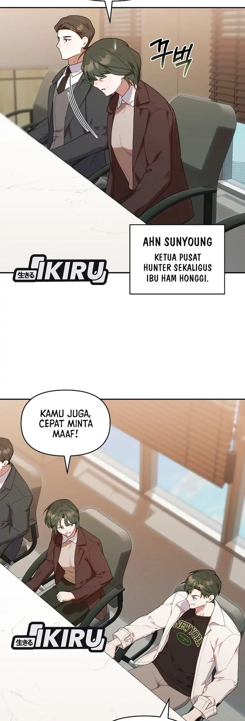 Chapter 60 - halaman 21