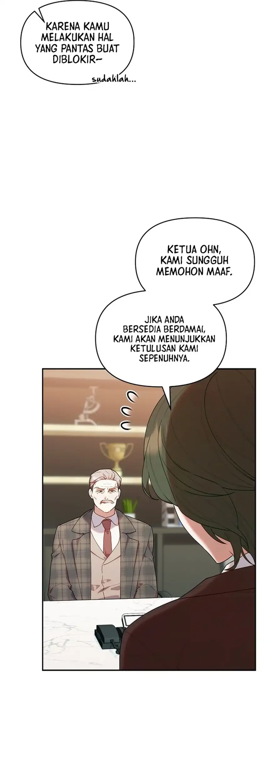 Chapter 60 - halaman 23