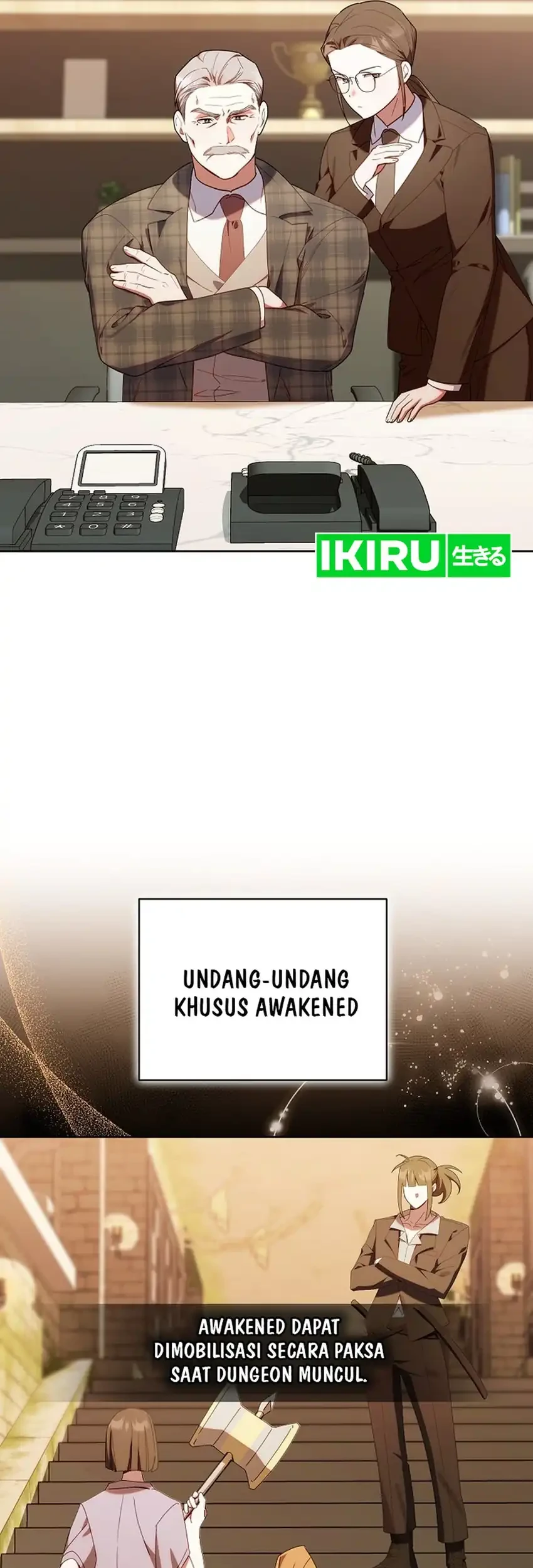 Chapter 60 - halaman 39
