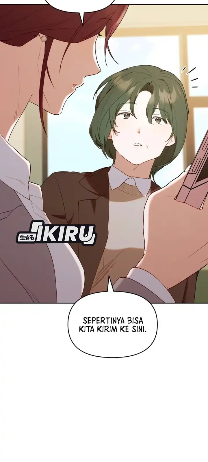 Chapter 61 - halaman 21