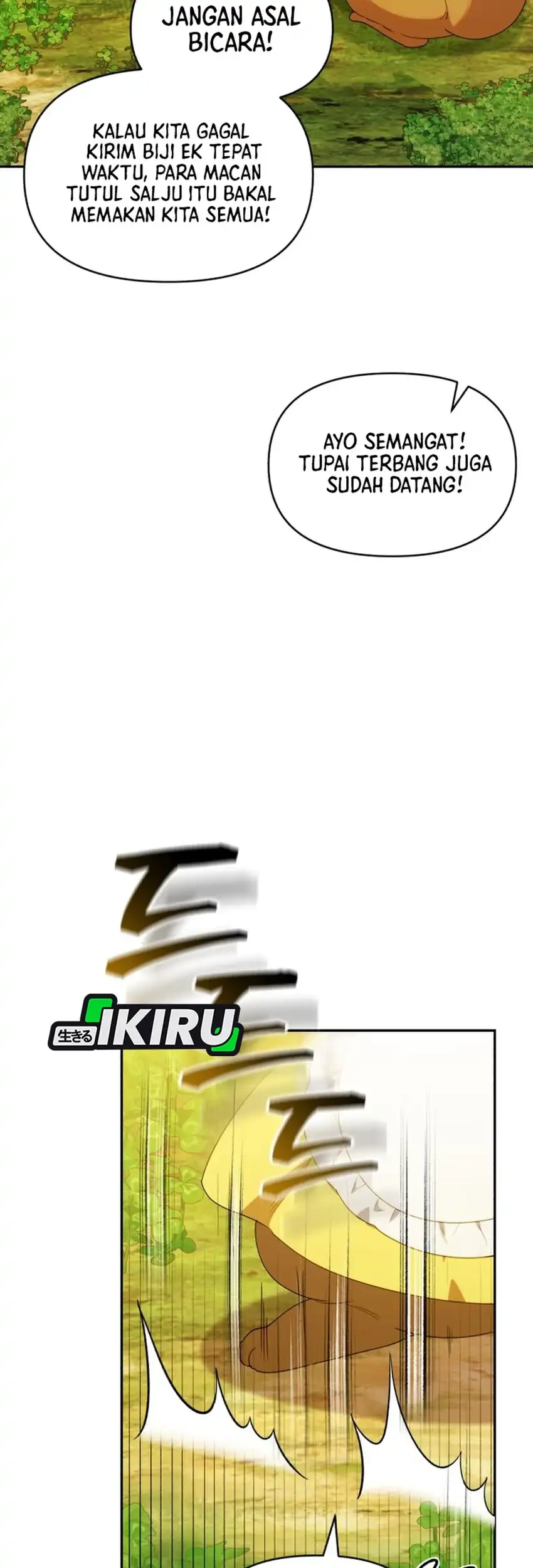 Chapter 64 - halaman 28