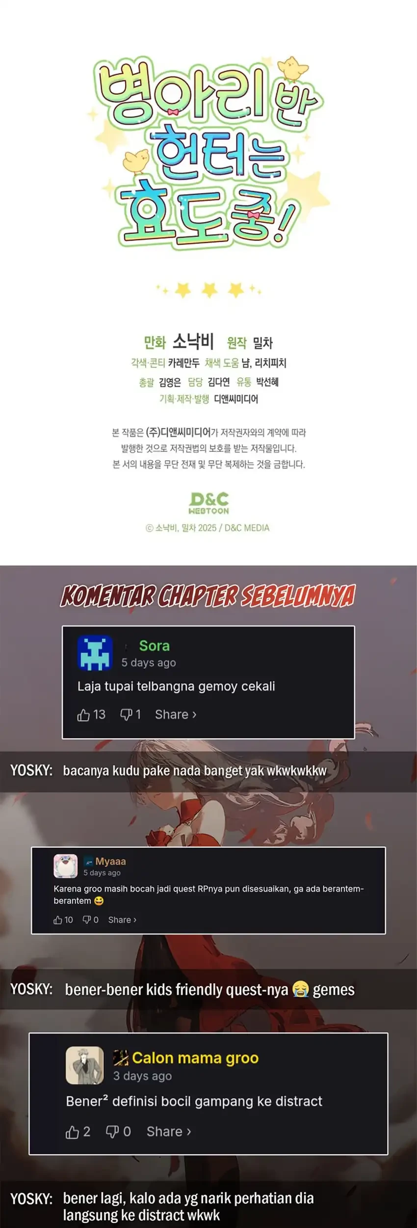 Chapter 64 - halaman 68