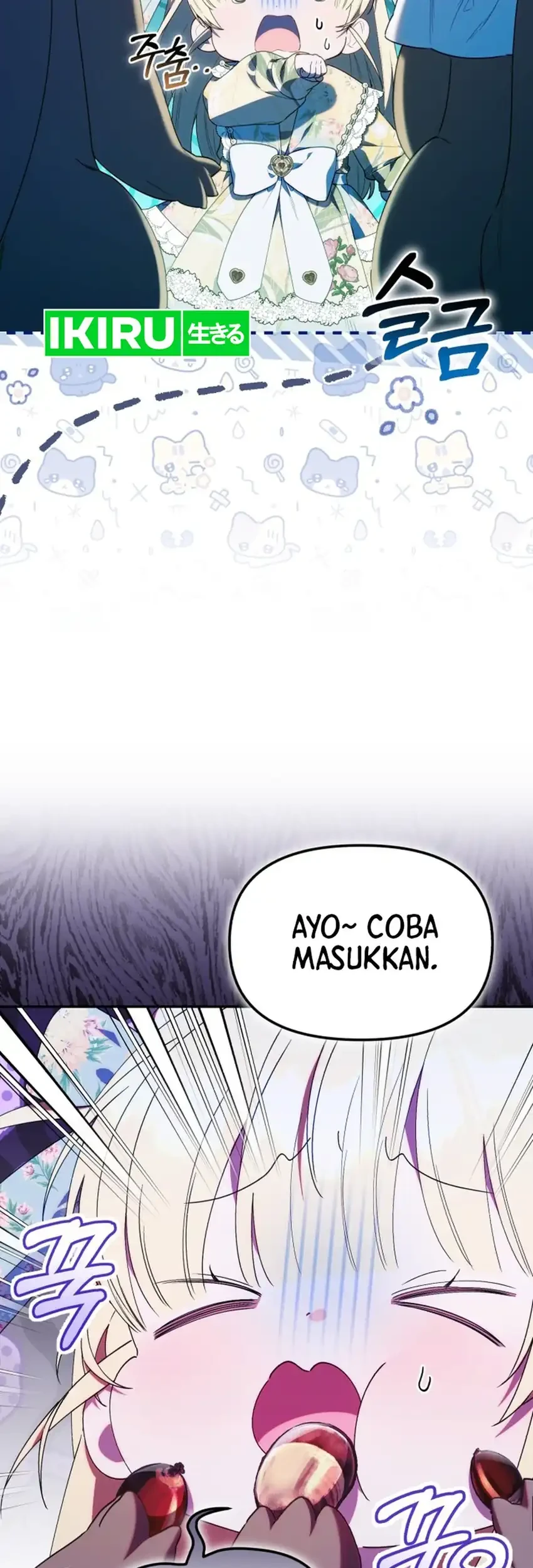 Chapter 64 - halaman 14
