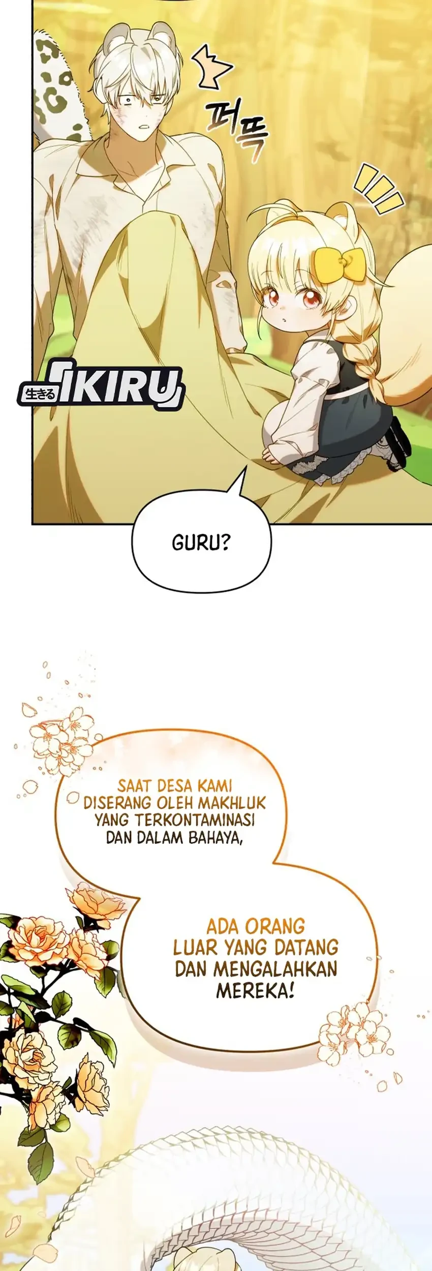 Chapter 65 - halaman 22