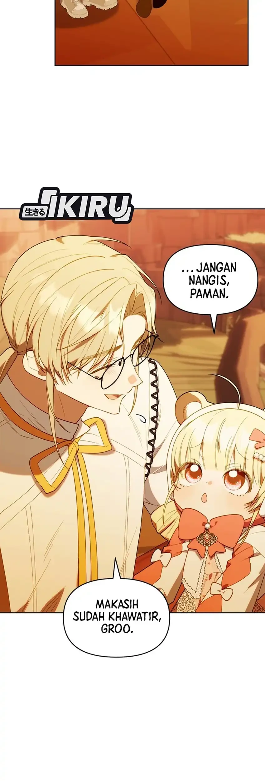 Chapter 68 - halaman 24