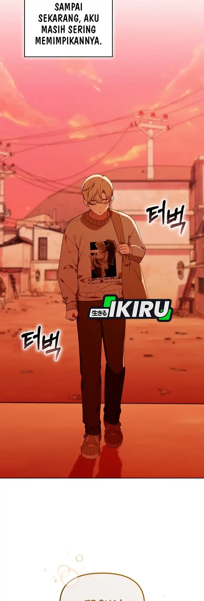 Chapter 68 - halaman 30