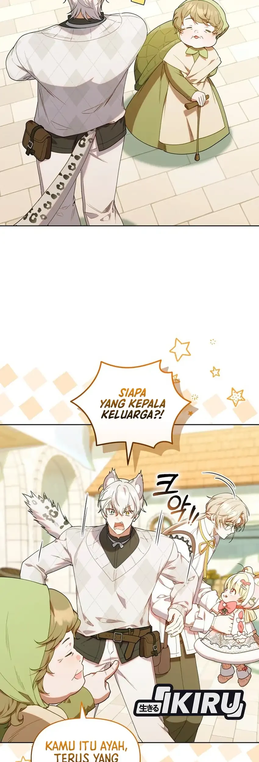 Chapter 68 - halaman 6