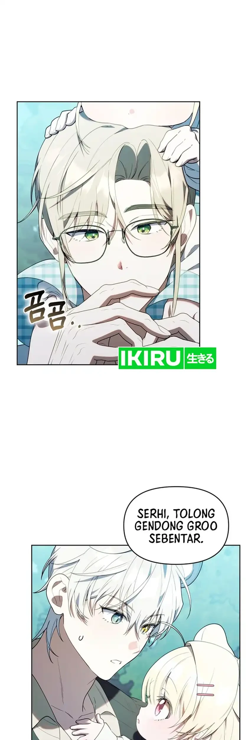 Chapter 69 - halaman 47