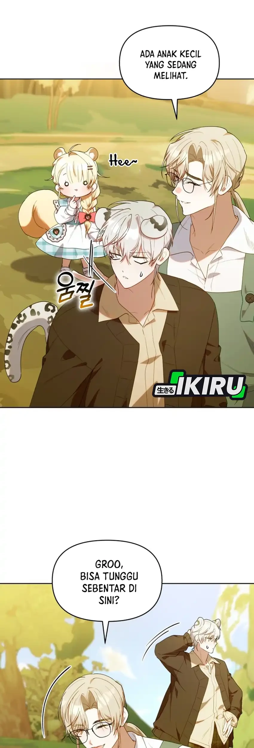 Chapter 70 - halaman 30