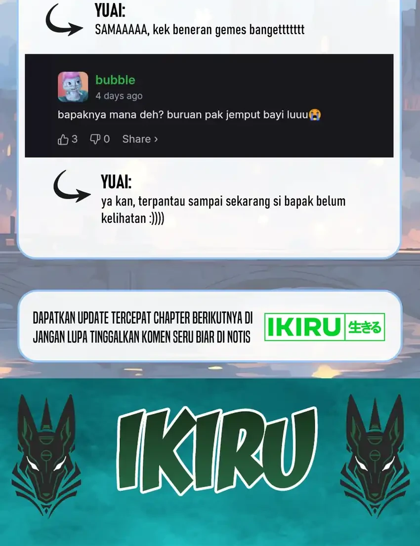 Chapter 70 - halaman 71