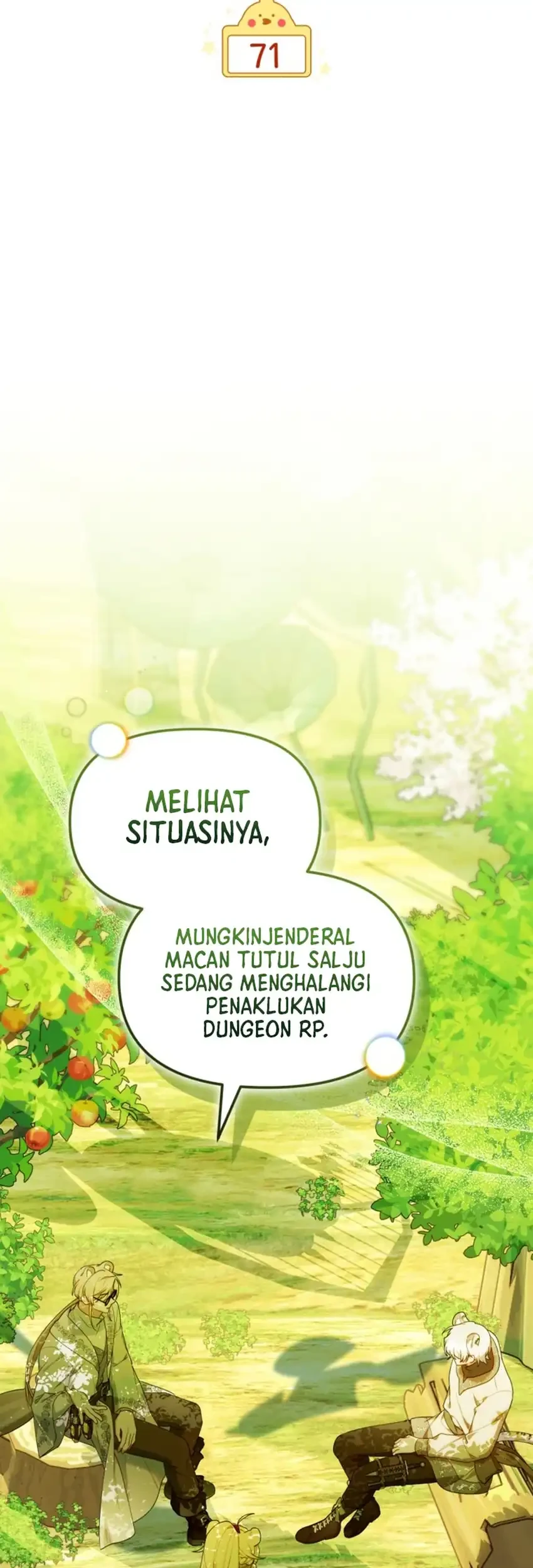 Chapter 71 - halaman 22