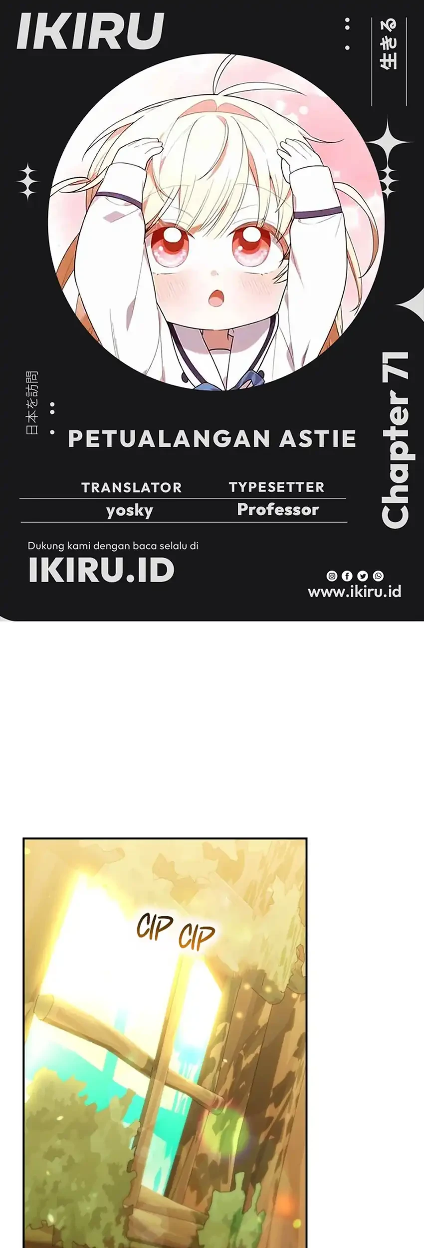 Chapter 71 - halaman 2