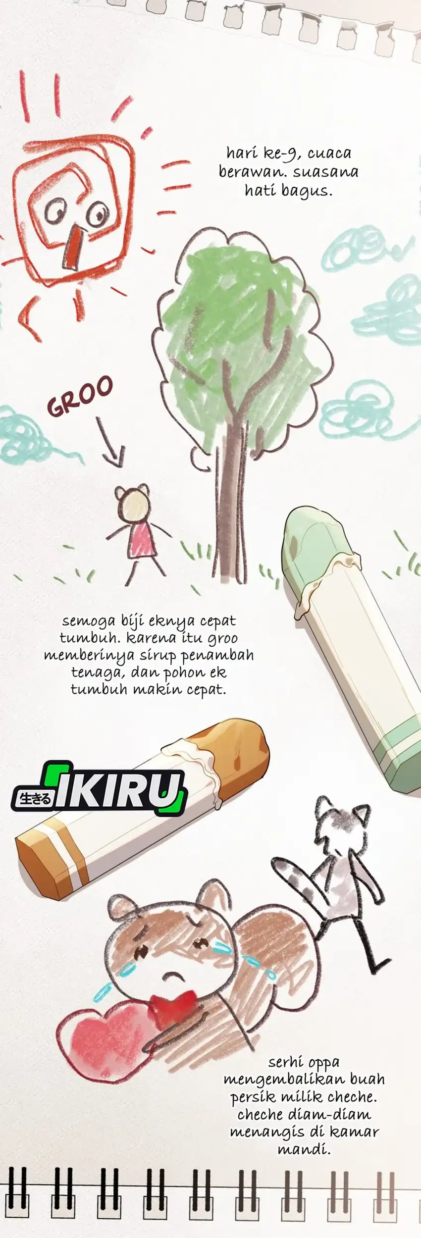 Chapter 72 - halaman 40