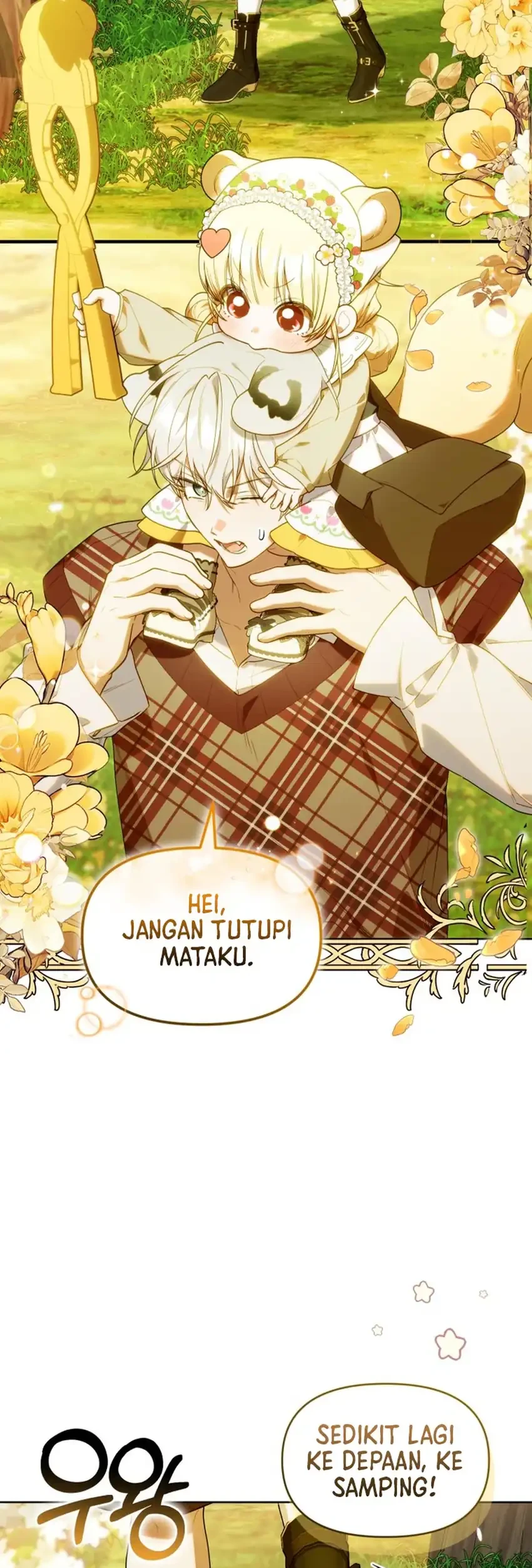 Chapter 73 - halaman 16