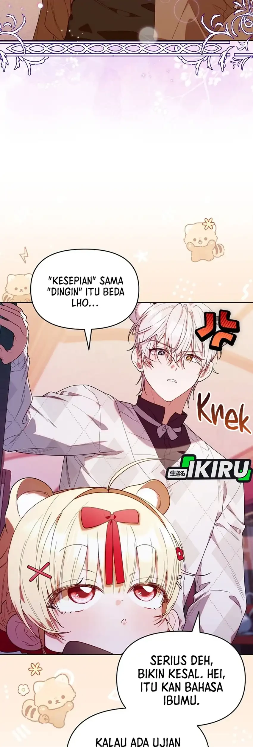 Chapter 74 - halaman 44