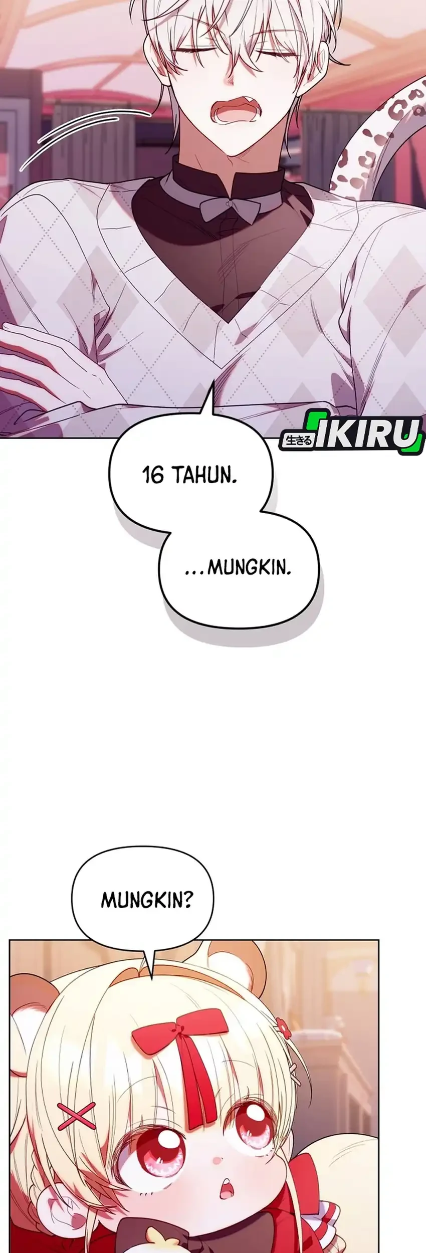 Chapter 74 - halaman 48