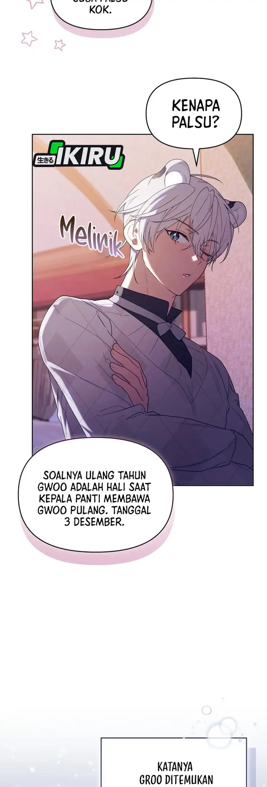 Chapter 74 - halaman 50