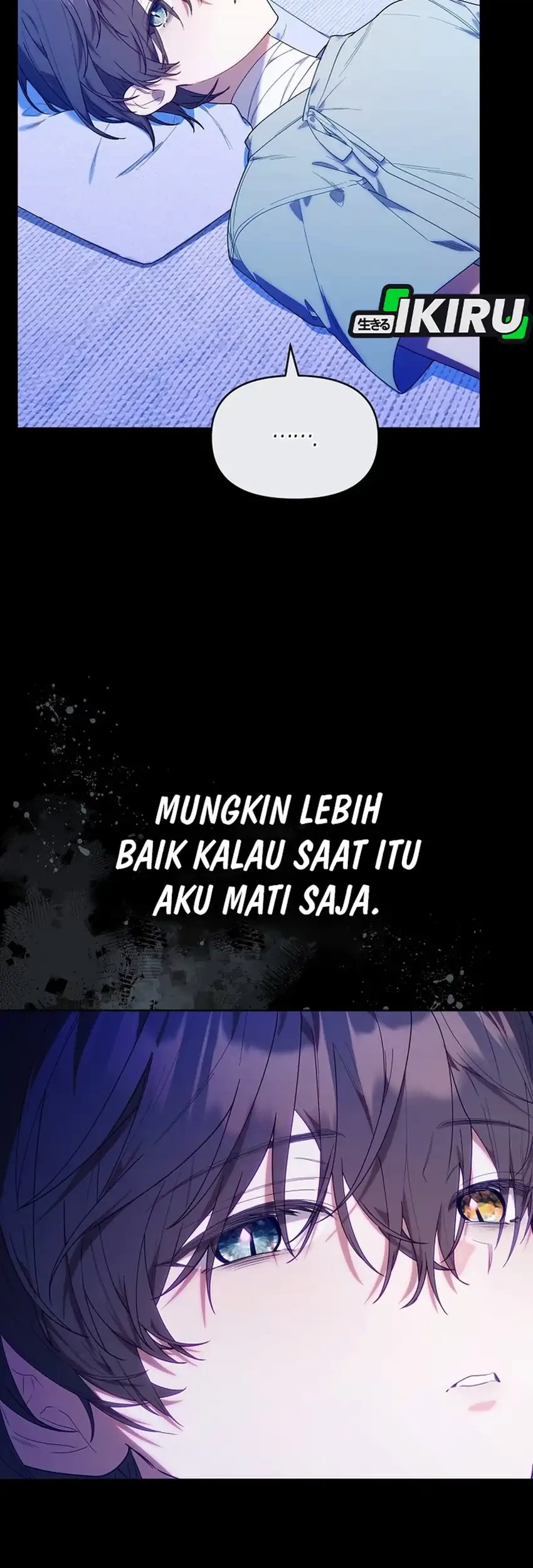 Chapter 74 - halaman 6