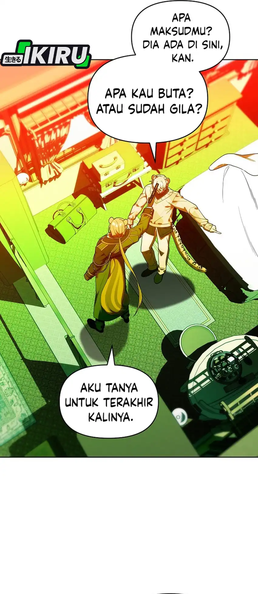 Chapter 75 - halaman 37