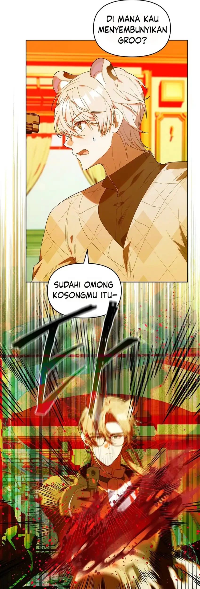 Chapter 75 - halaman 38