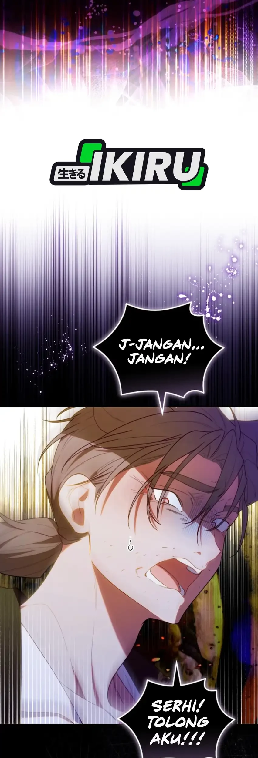 Chapter 76 - halaman 44