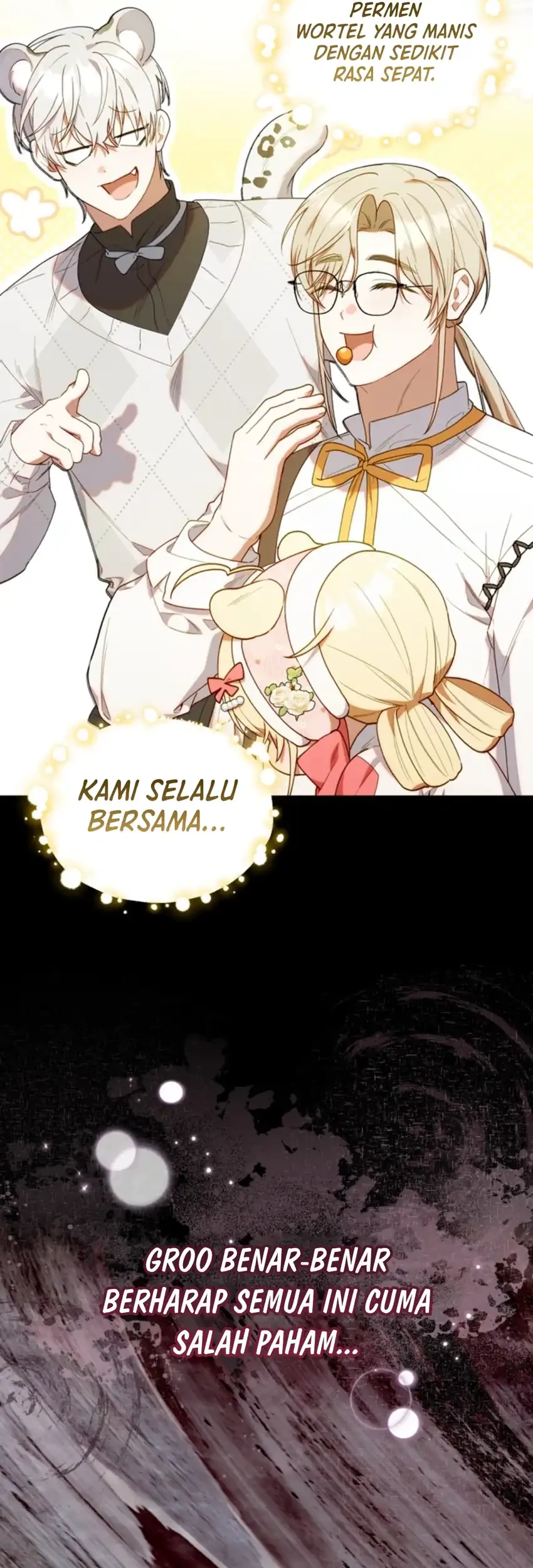 Chapter 76 - halaman 18