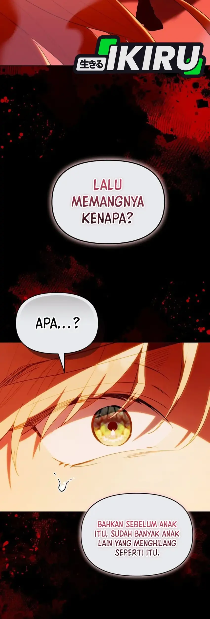 Chapter 77 - halaman 20