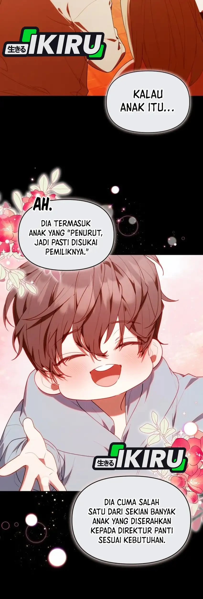 Chapter 77 - halaman 22