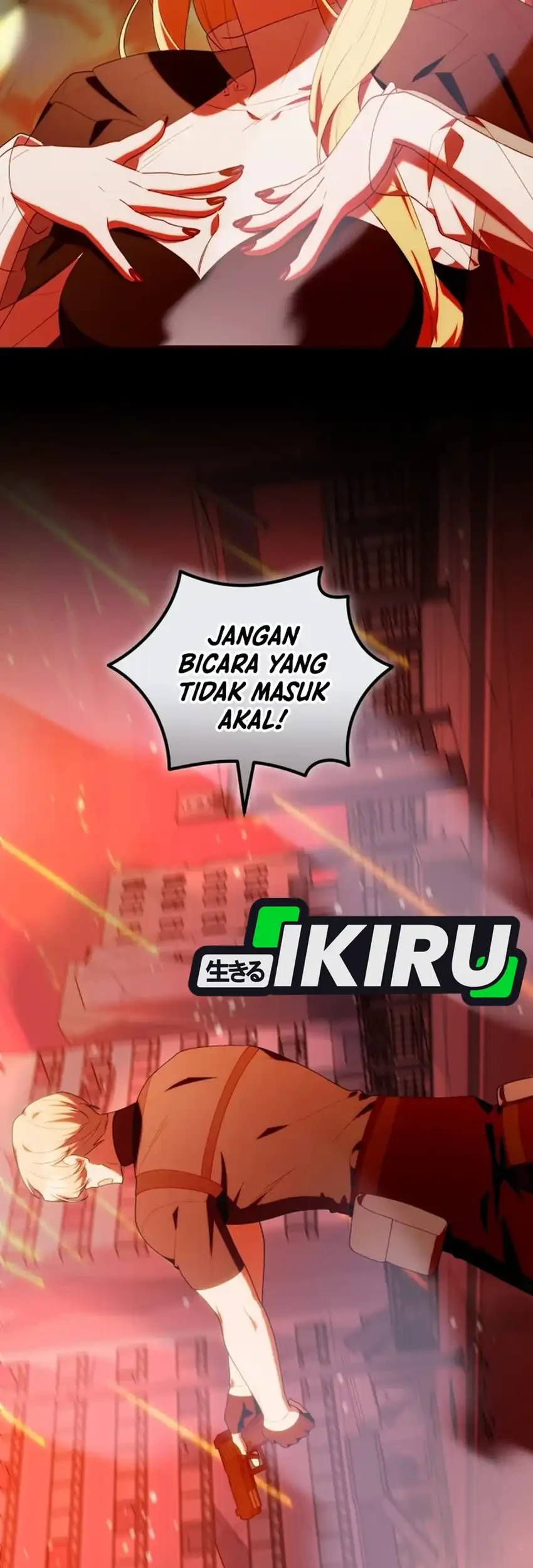 Chapter 77 - halaman 24