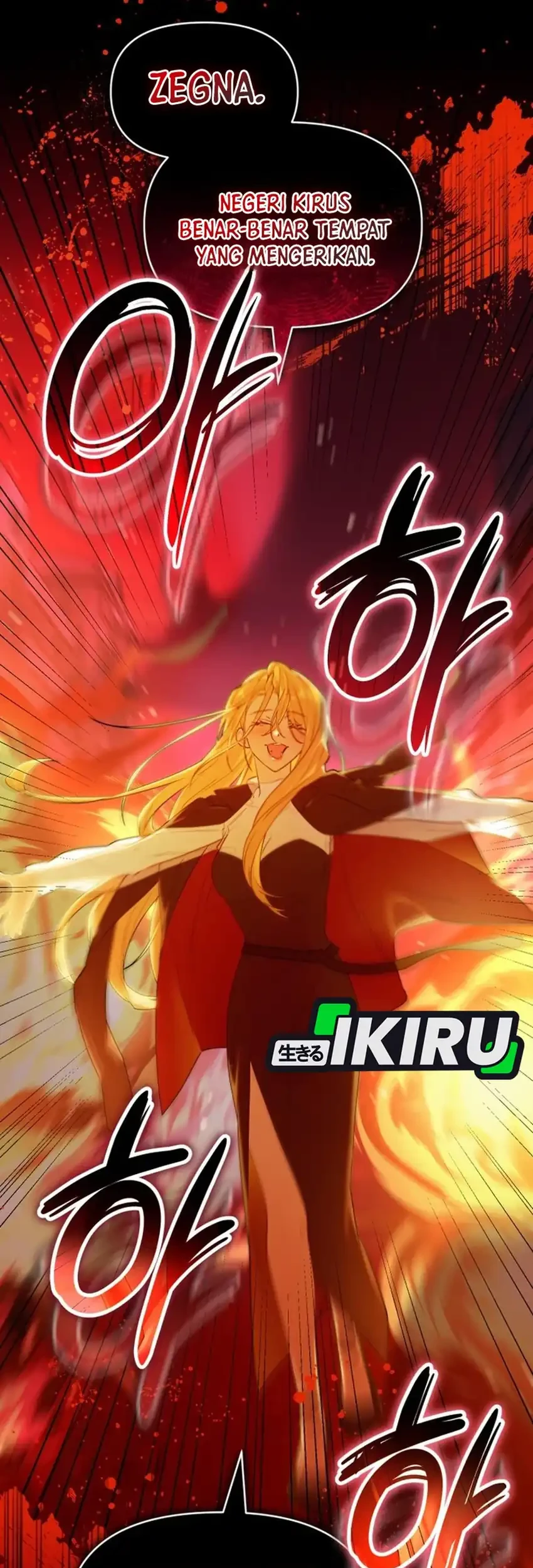 Chapter 77 - halaman 28