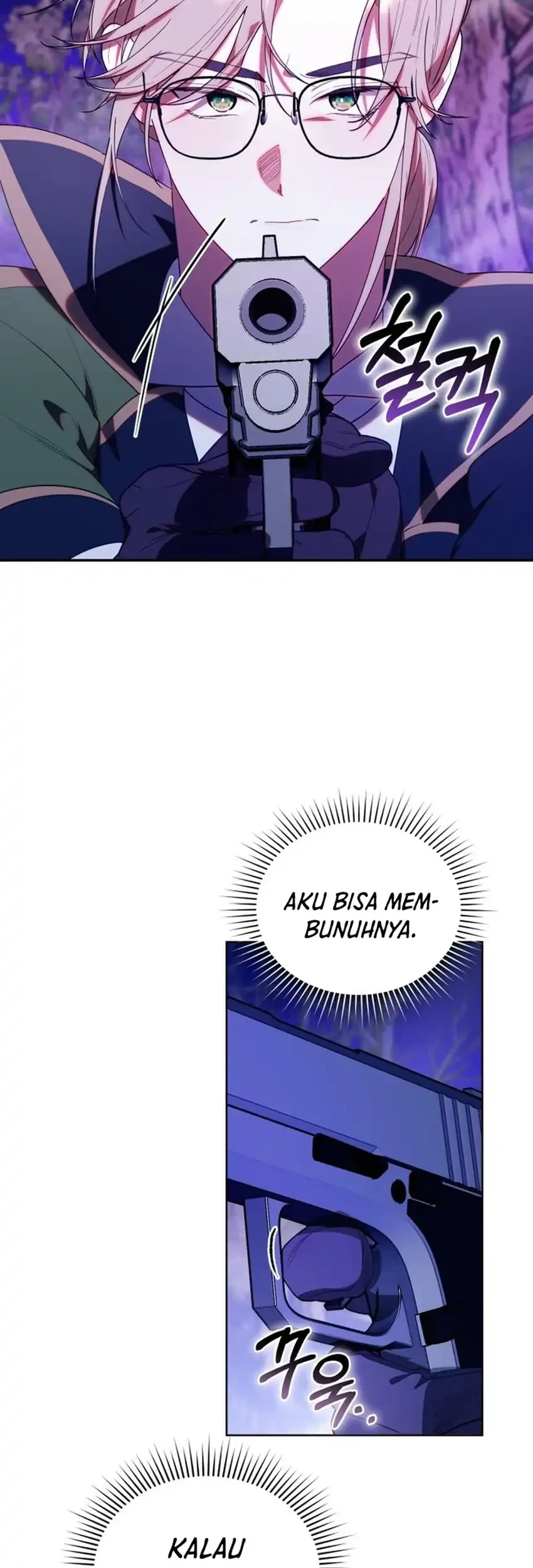 Chapter 77 - halaman 34