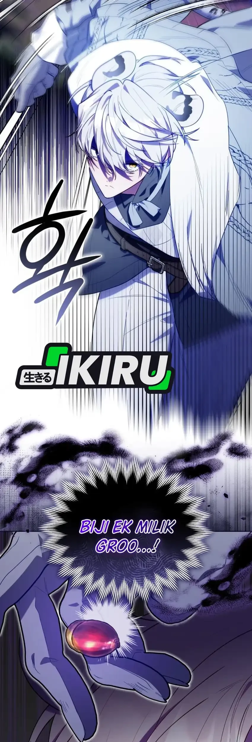 Chapter 77 - halaman 46