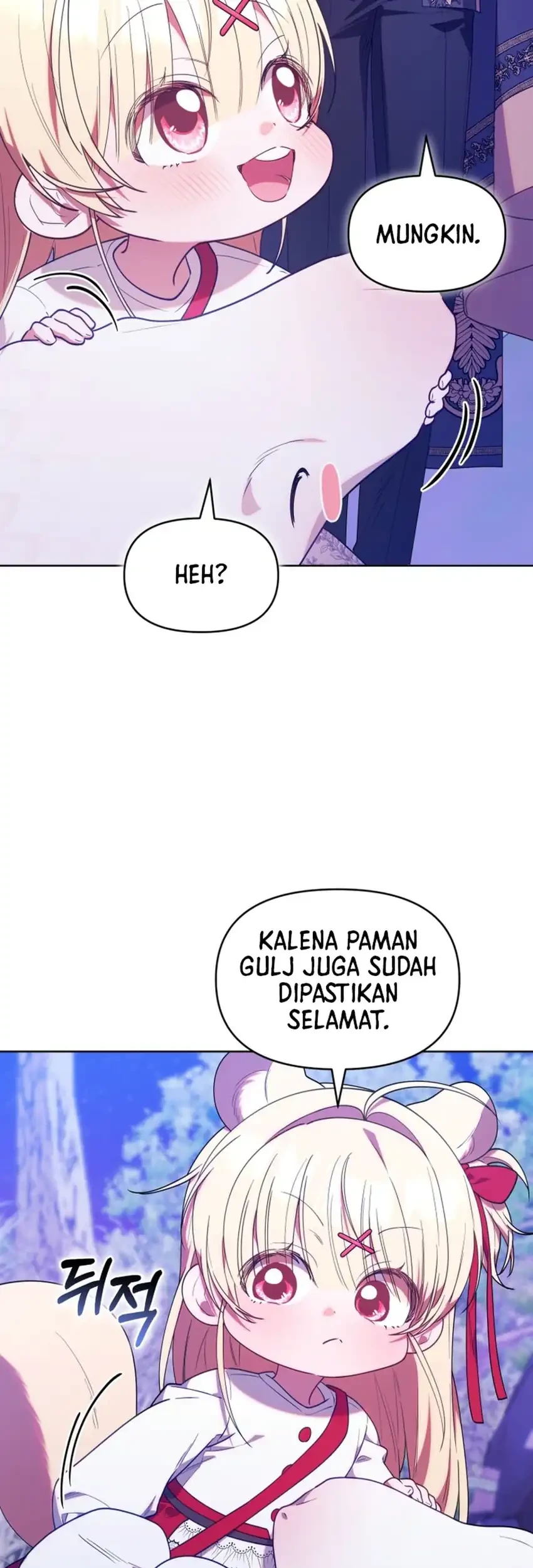 Chapter 79 - halaman 26