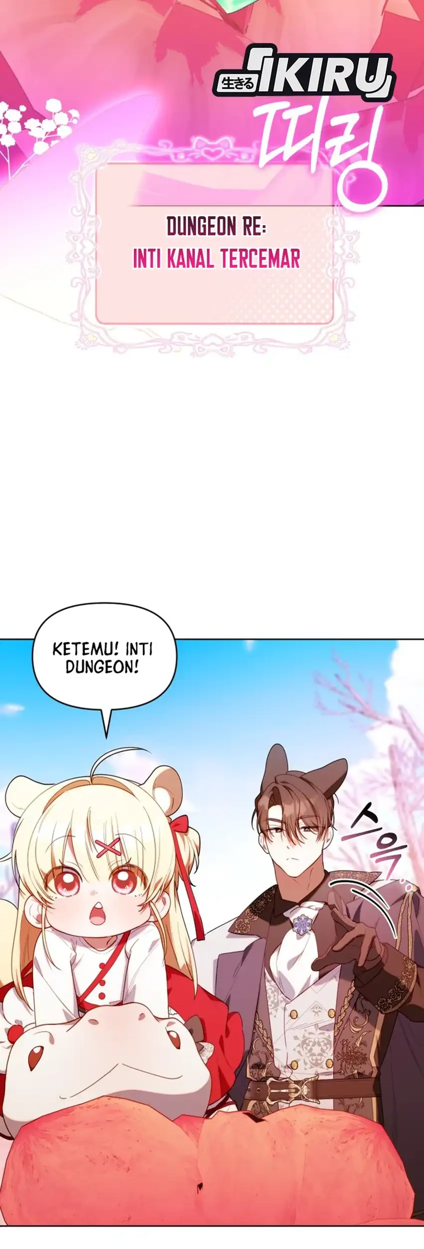 Chapter 79 - halaman 36