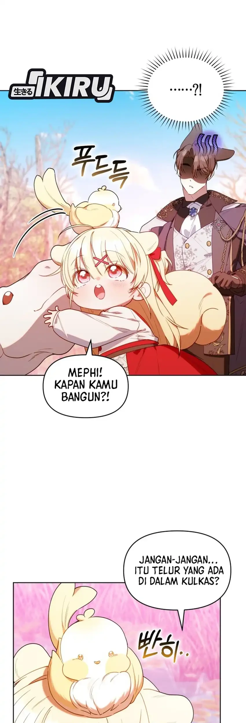 Chapter 79 - halaman 40