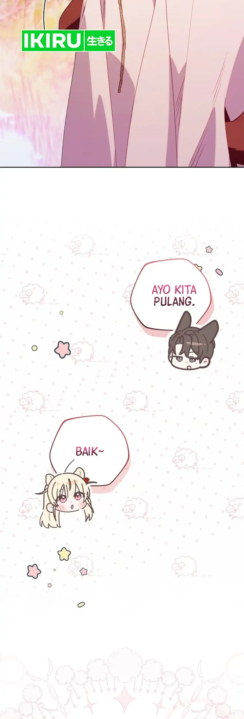 Chapter 79 - halaman 48