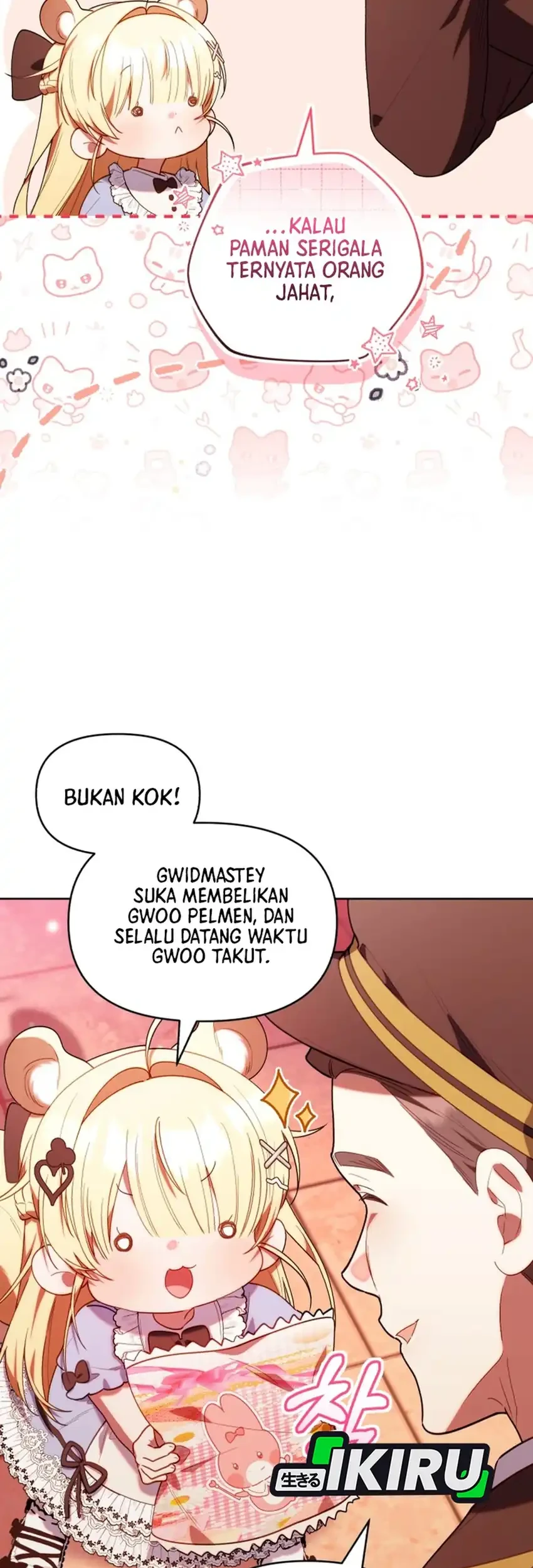 Chapter 79 - halaman 60